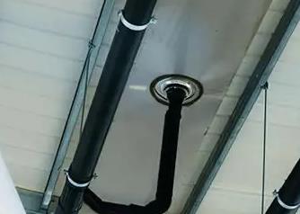 尖扎虹吸排水的原理
