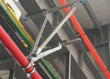 尖扎抗震支架厂家与你分享你必须做的紧急情况下的准备